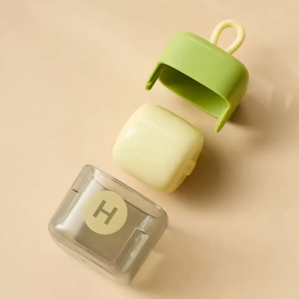 Portable Lint Roller