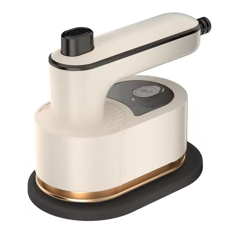 Quick Steam Iron