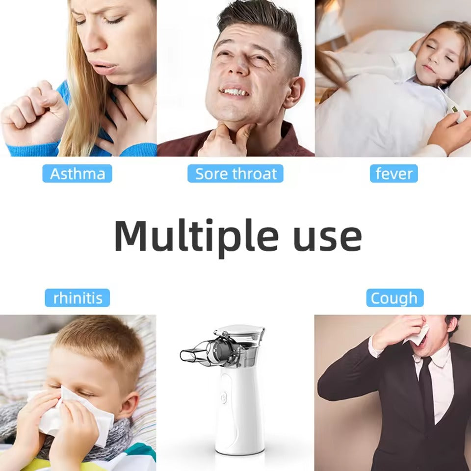 Portable Nebulizer