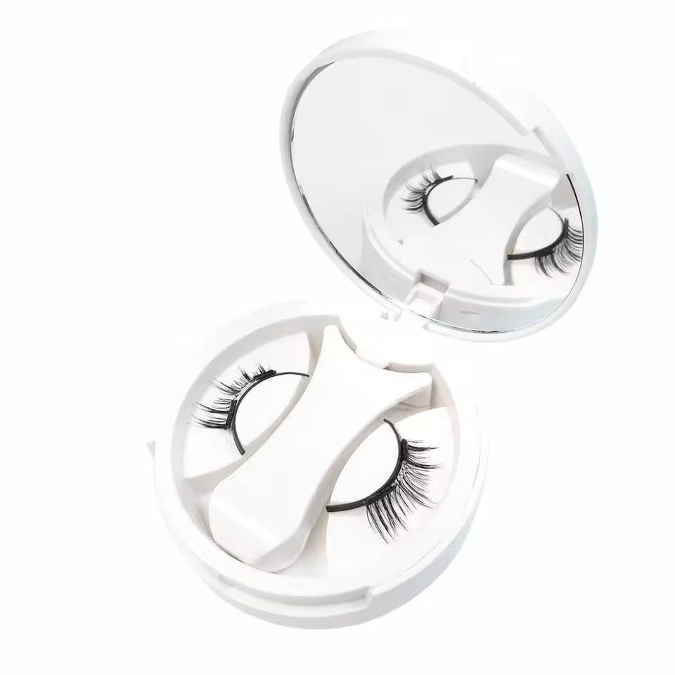 Magnetic Eyelashes