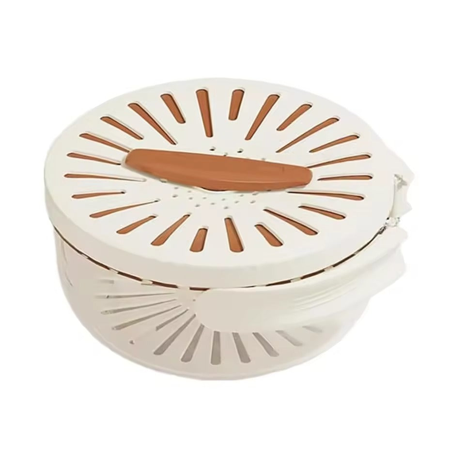 Multipurpose Drain Basket
