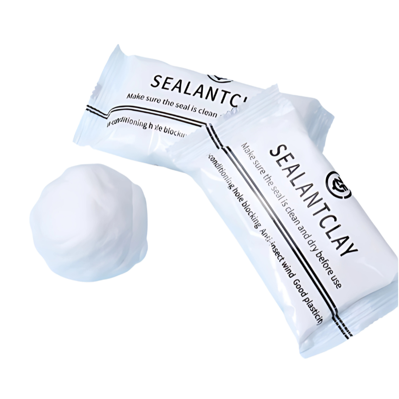 Magic Mold Sealant Clay