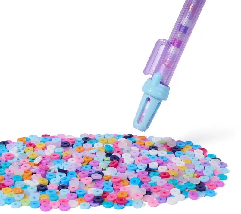 DIY Bracelet Maker (with all accessories included)
