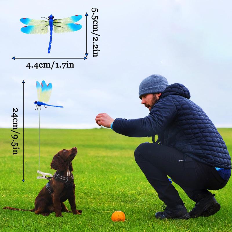 Dragonfly Hat Clip