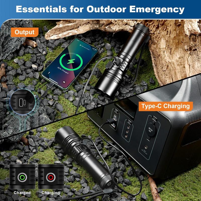 Philips Super Flashlight