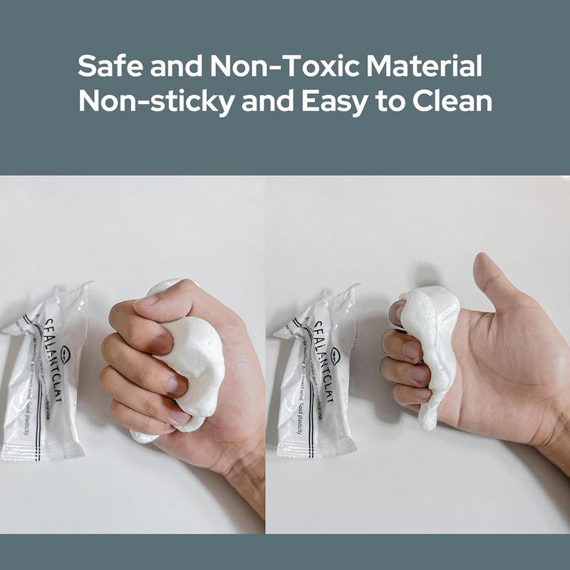 Magic Mold Sealant Clay