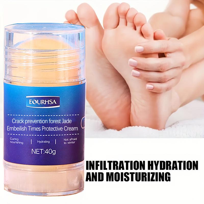 Anti Cracked Feet Cream