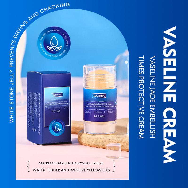 Anti Cracked Feet Cream