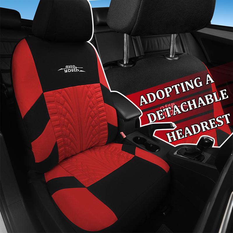 Universal Car Seat Cover