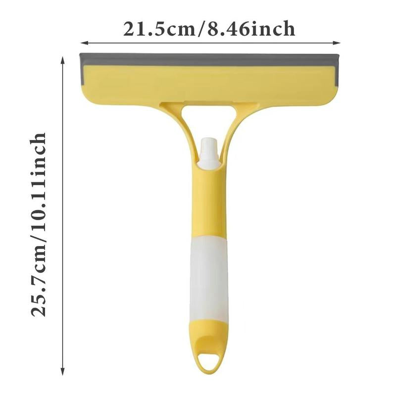 All-In-One Window Cleaner