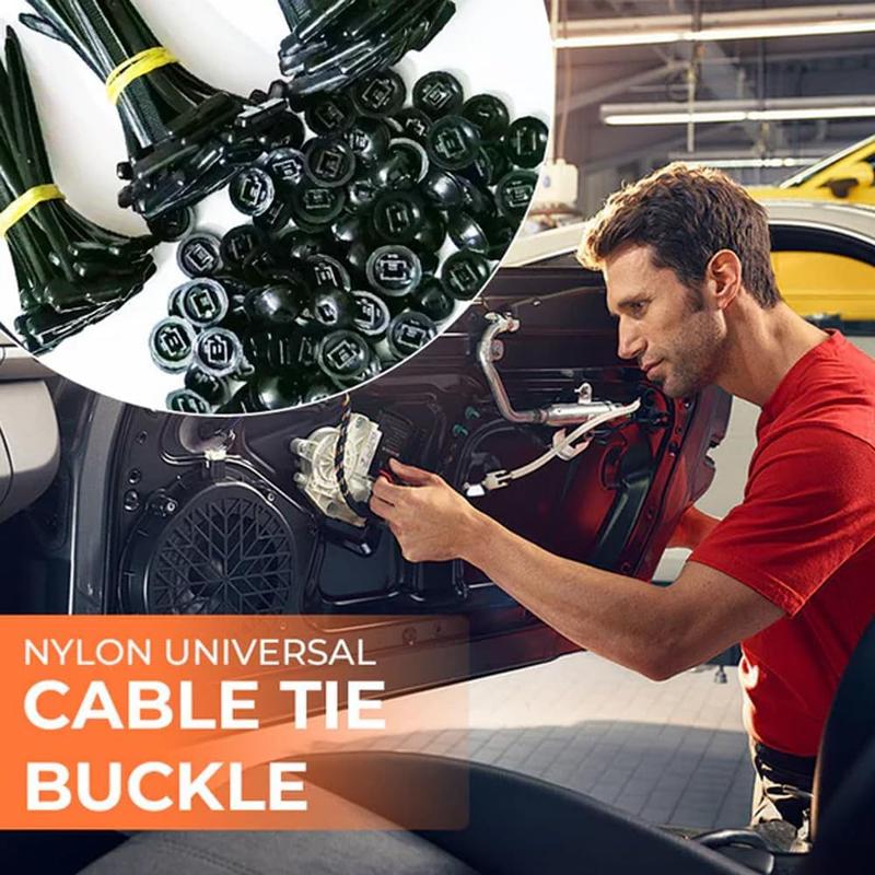 Cable Tie Set
