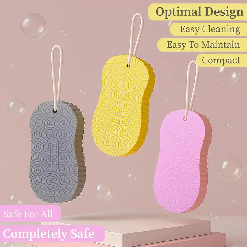 Super Soft Exfoliating Sponge