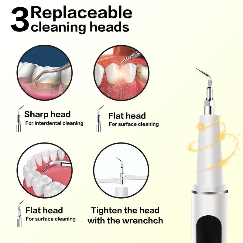 Plaque Remover