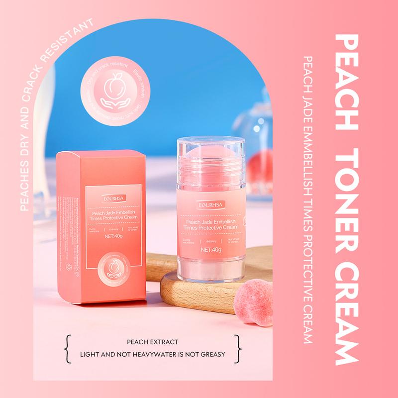 Anti Cracked Feet Cream