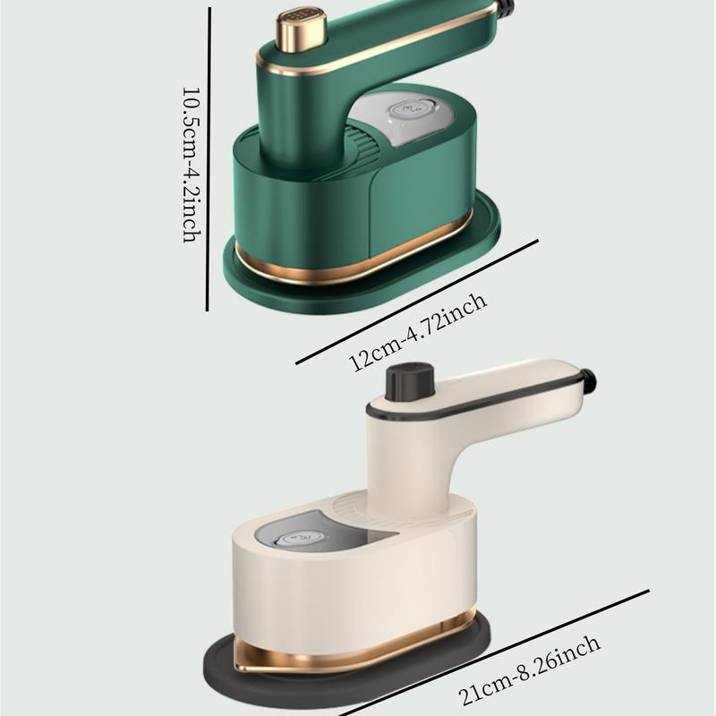 Quick Steam Iron