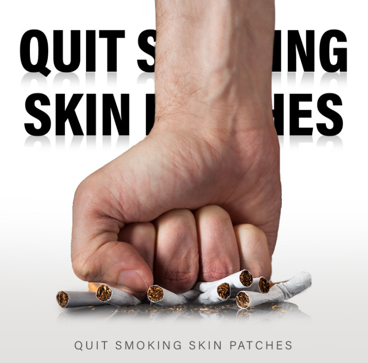 Quit Patches