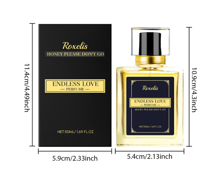 Roxelis Endless Love Cologne