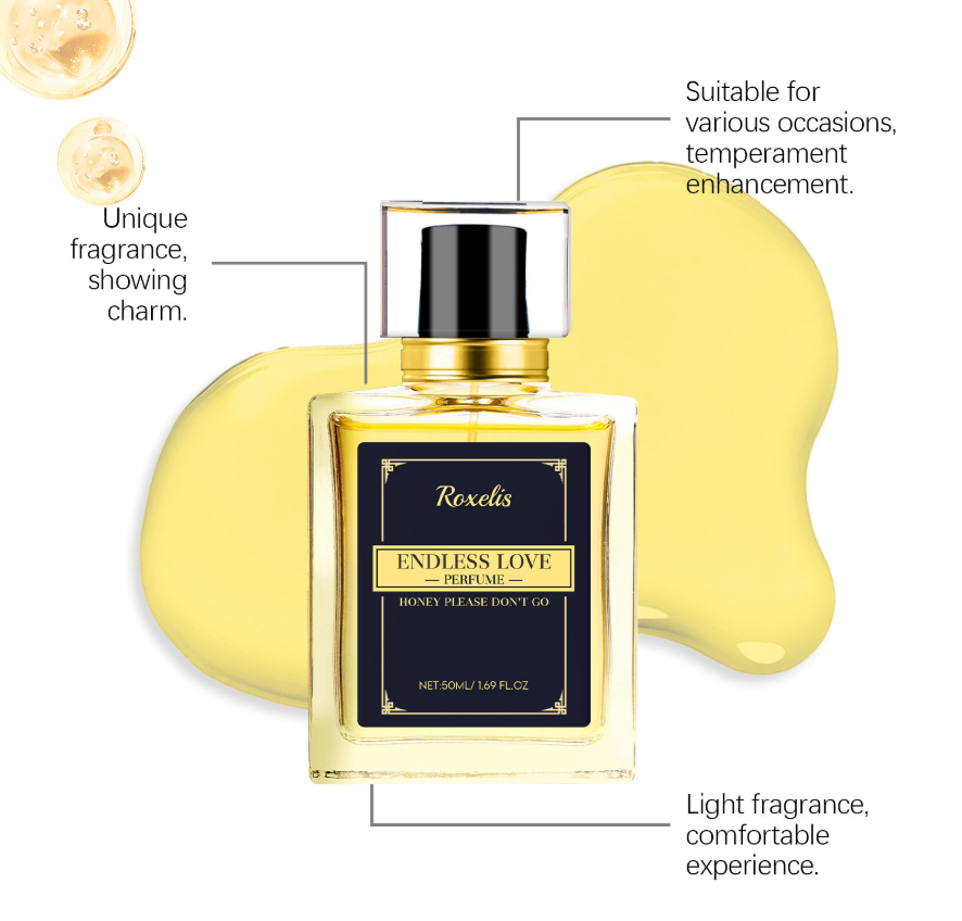 Roxelis Endless Love Cologne