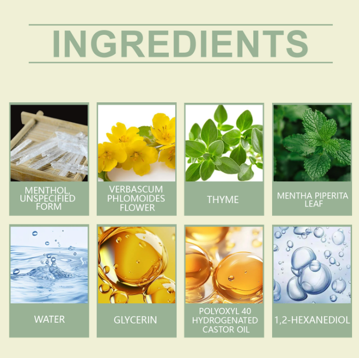 Pure Herbal Diffuser Sticks