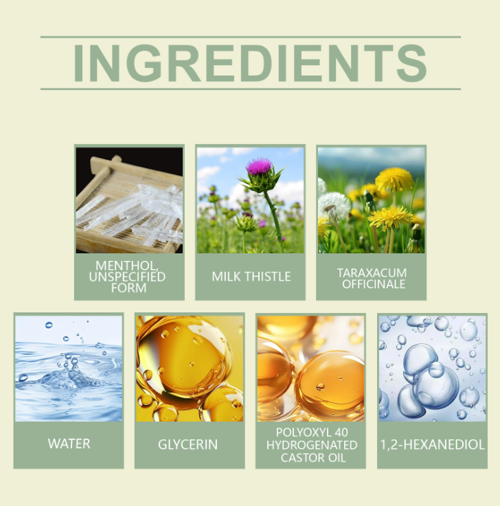 Pure Herbal Diffuser Sticks