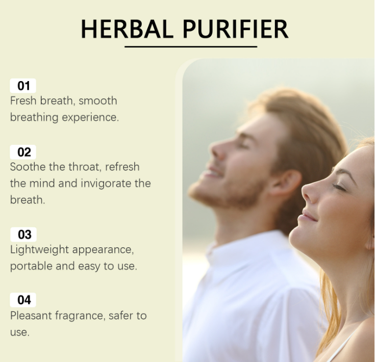 Pure Herbal Diffuser Sticks