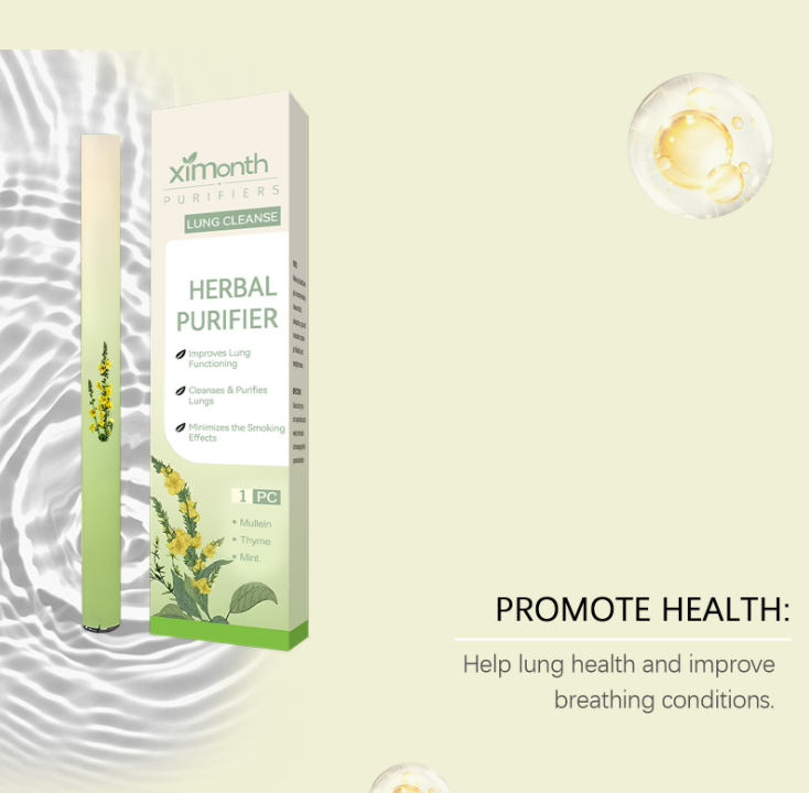 Pure Herbal Diffuser Sticks