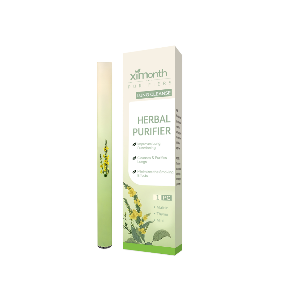 Pure Herbal Diffuser Sticks