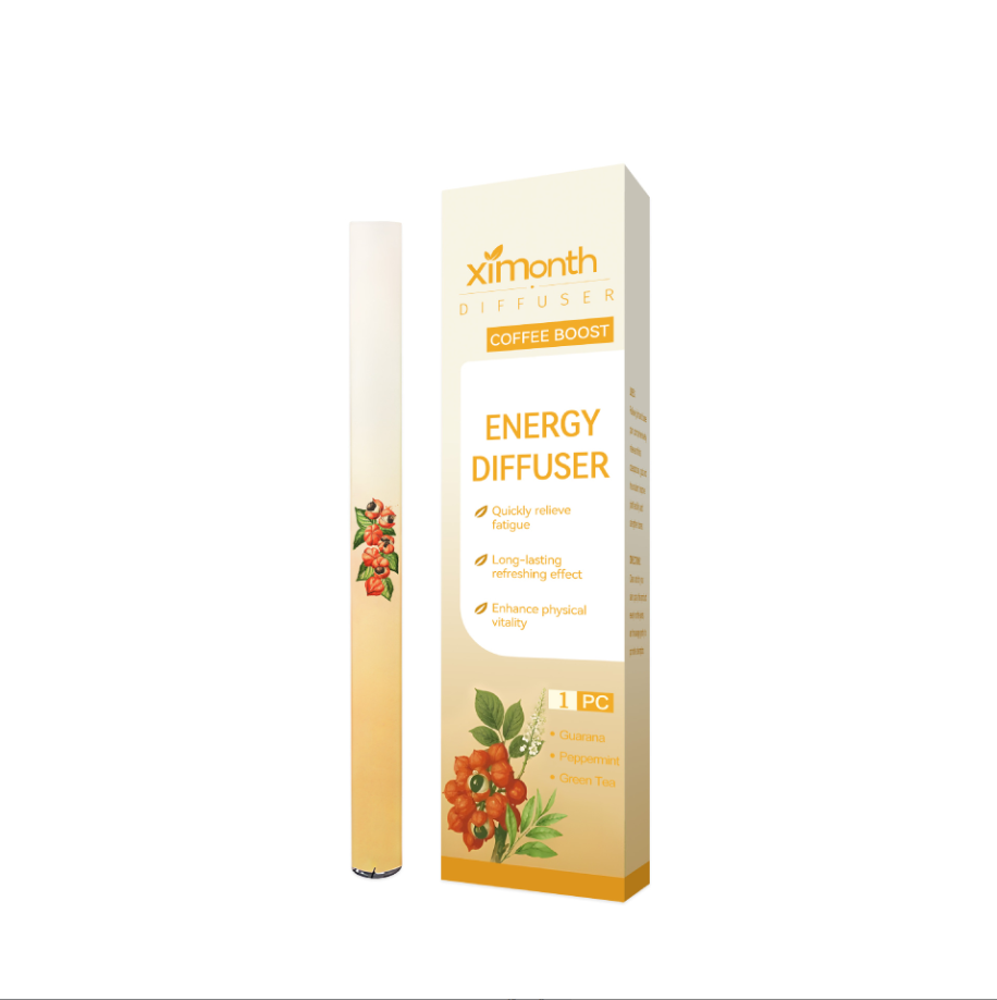 Pure Herbal Diffuser Sticks