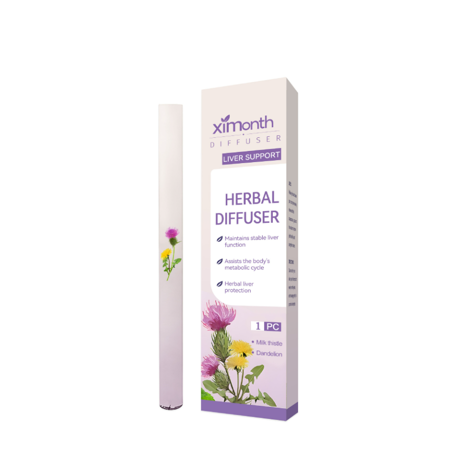Pure Herbal Diffuser Sticks