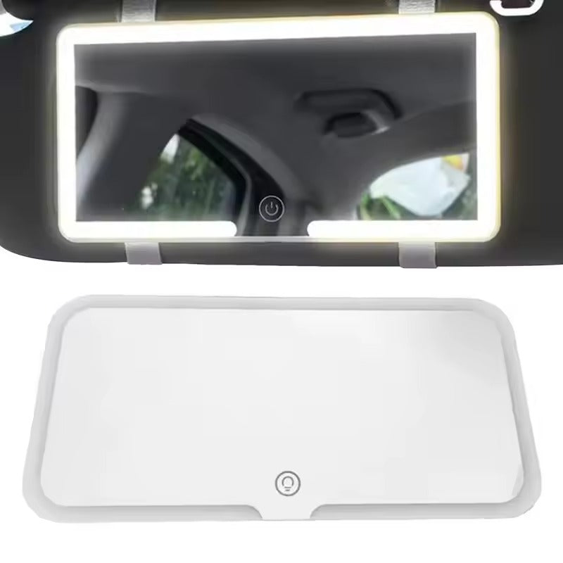 Car Makeup Mirror