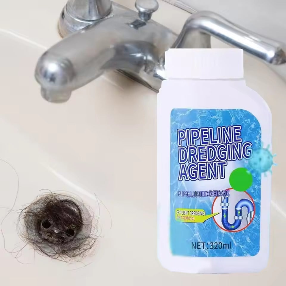 Drain Declogging Agent