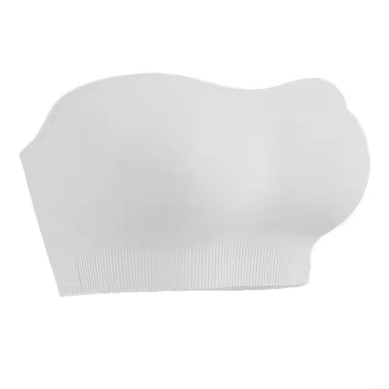 Non Slip Strapless Bra