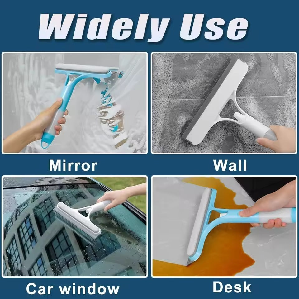 All-In-One Window Cleaner