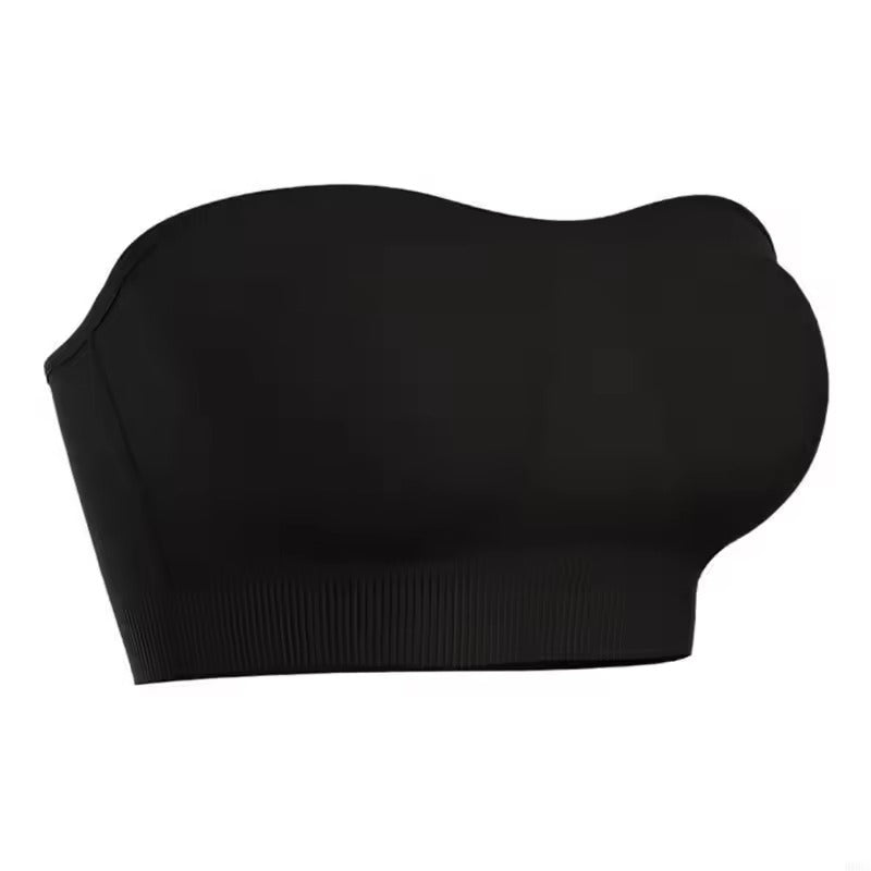 Non Slip Strapless Bra