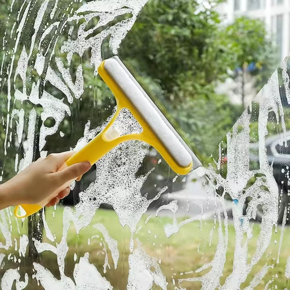 All-In-One Window Cleaner