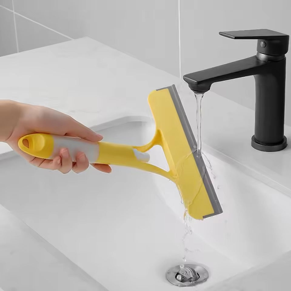 All-In-One Window Cleaner