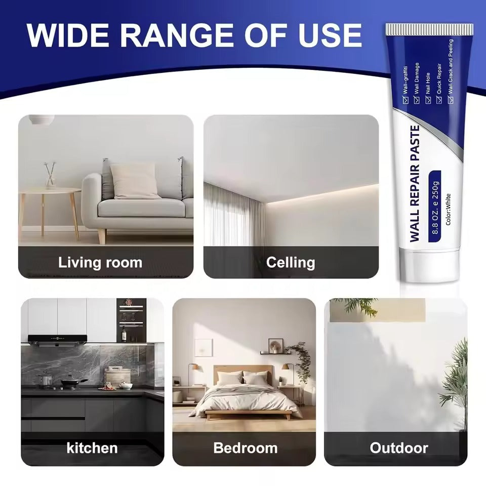 Drywall Repair Kit