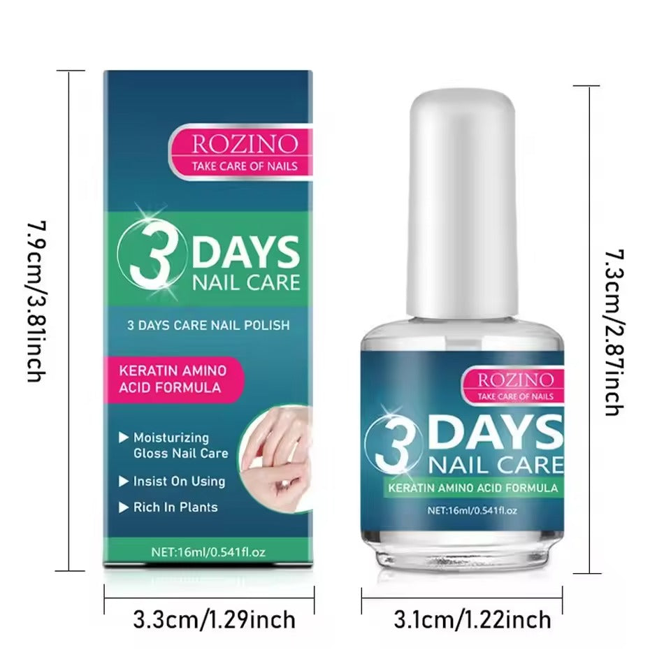 Nail Rejuvenation Serum