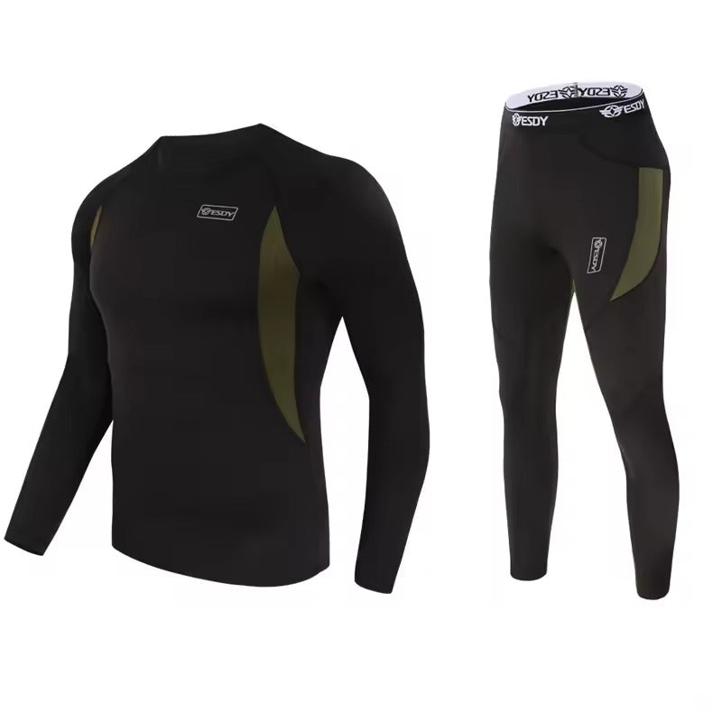 Premium Thermal Wear Set