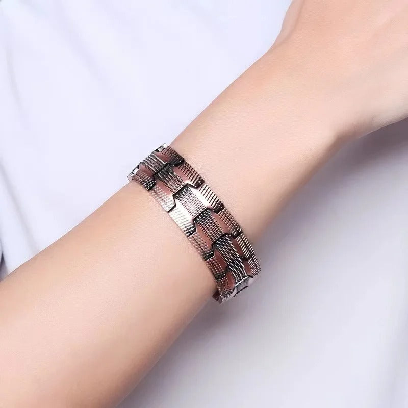 Copper Bracelet