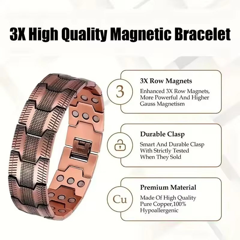 Copper Bracelet
