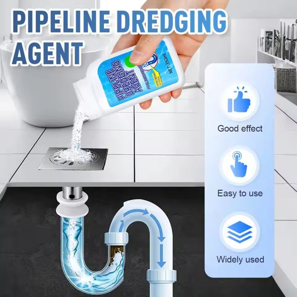 Drain Declogging Agent