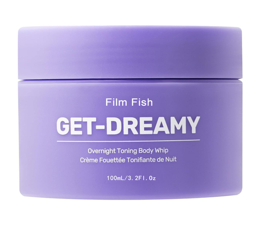 GET DREAMY - Overnight Toning Whip for Loose Skin (Clinically Proven)
