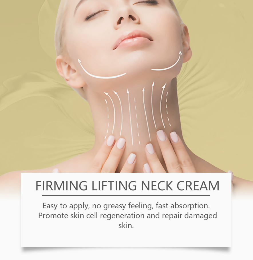 Firm & Lift Neck Cream