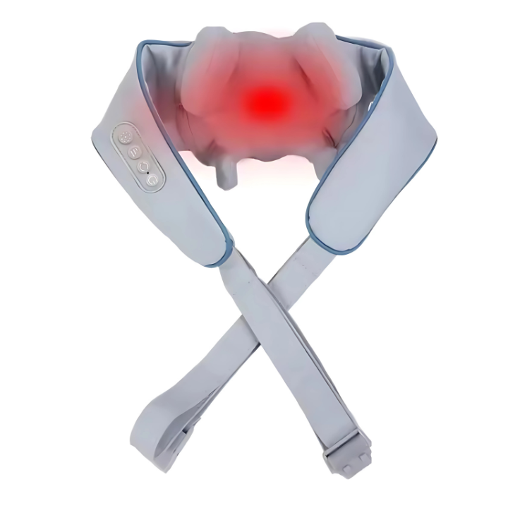 Neck & Shoulder Massager