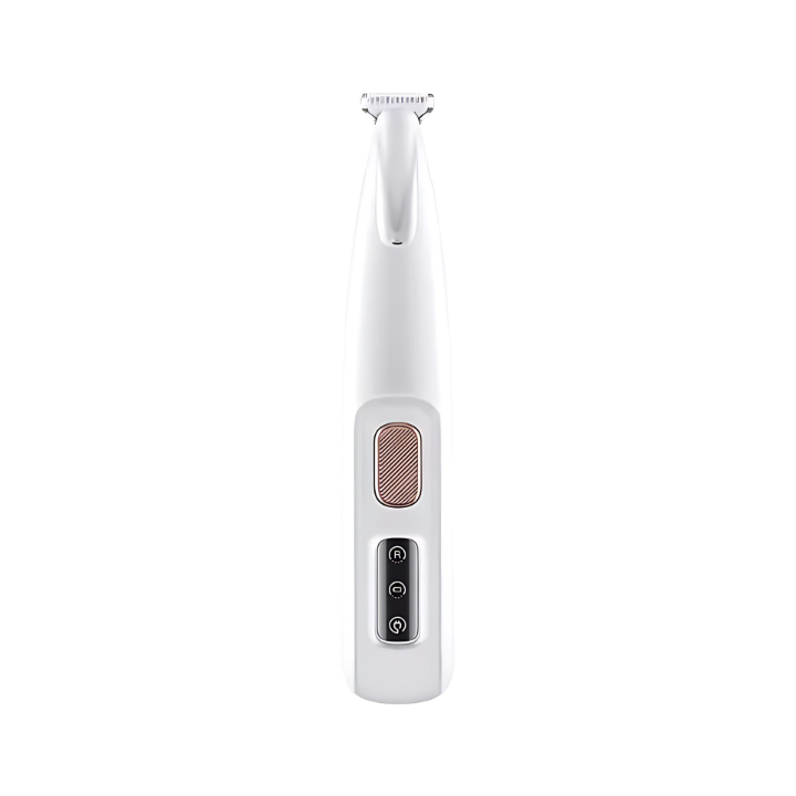 Pet Paw Trimmer