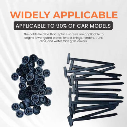 Cable Tie Set