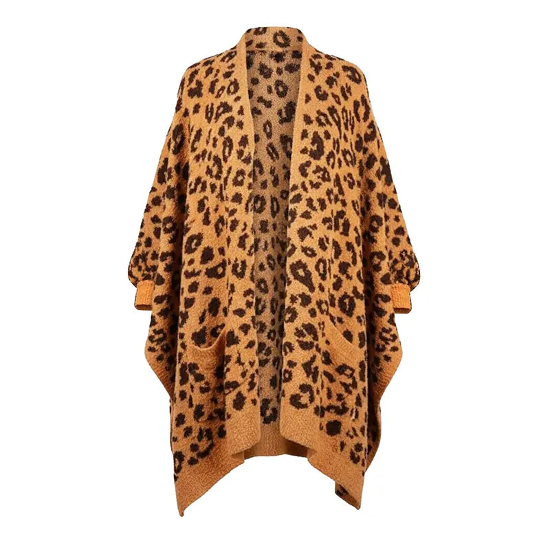 Wearable Sherpa Blanket