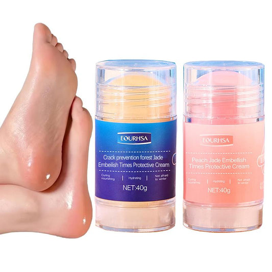 Anti Cracked Feet Cream