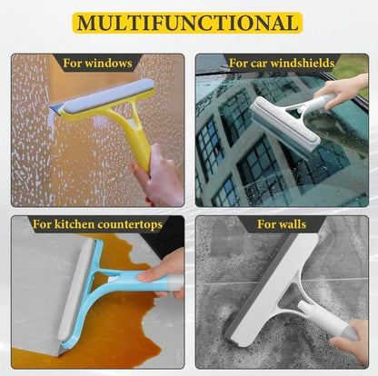 All-In-One Window Cleaner